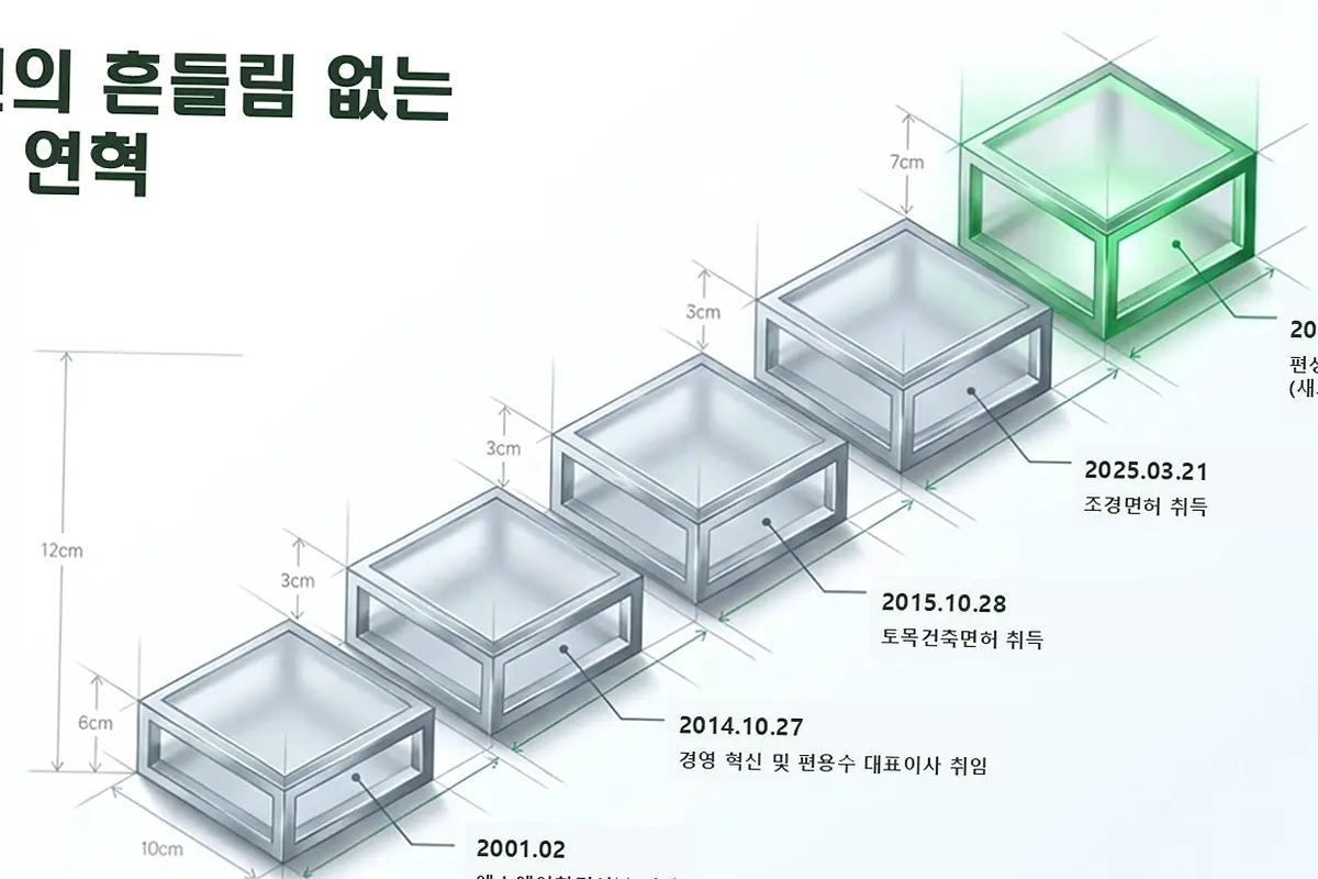 마포 구수동 경량철골 창고 현장 사진 1