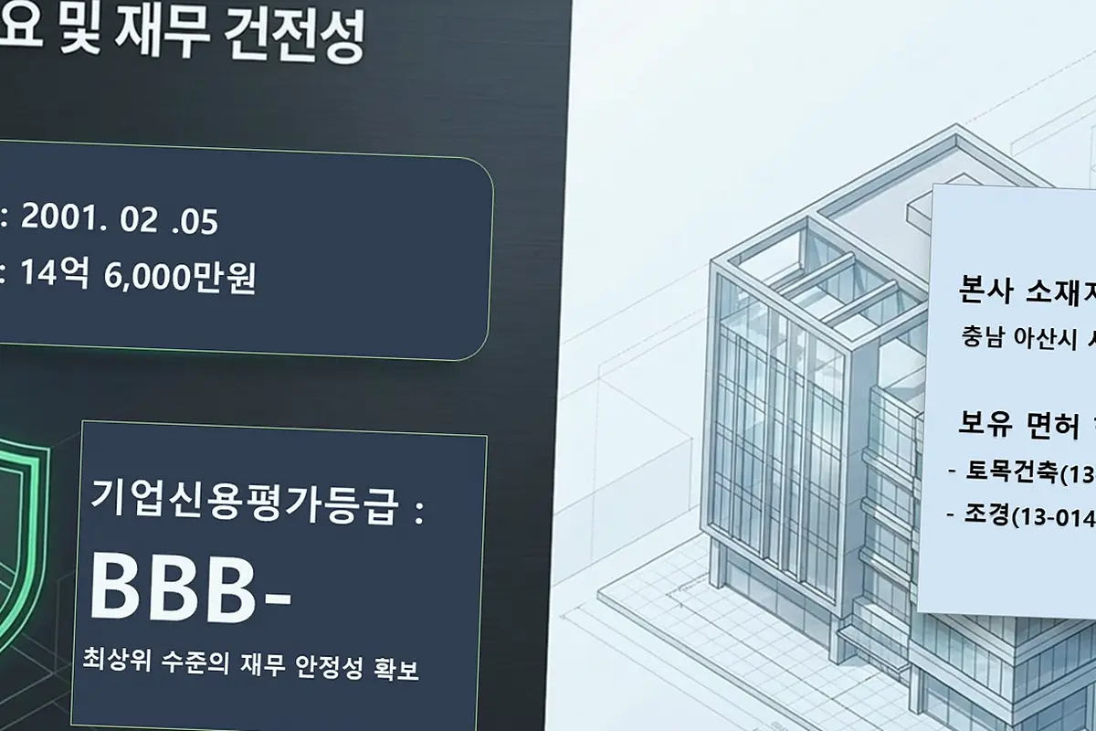 성동 옥수동 옥상 방수 시공 현장 사진 1