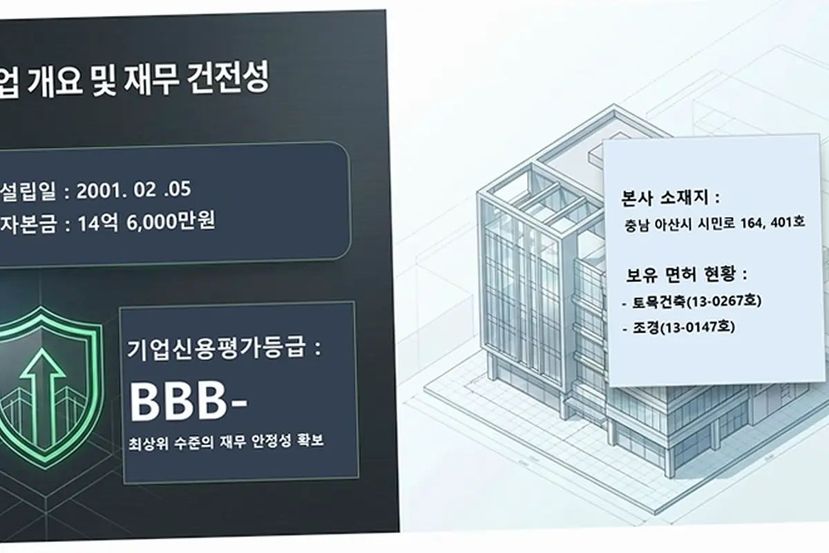 종로 통인동 공장동 신축 현장 사진 4