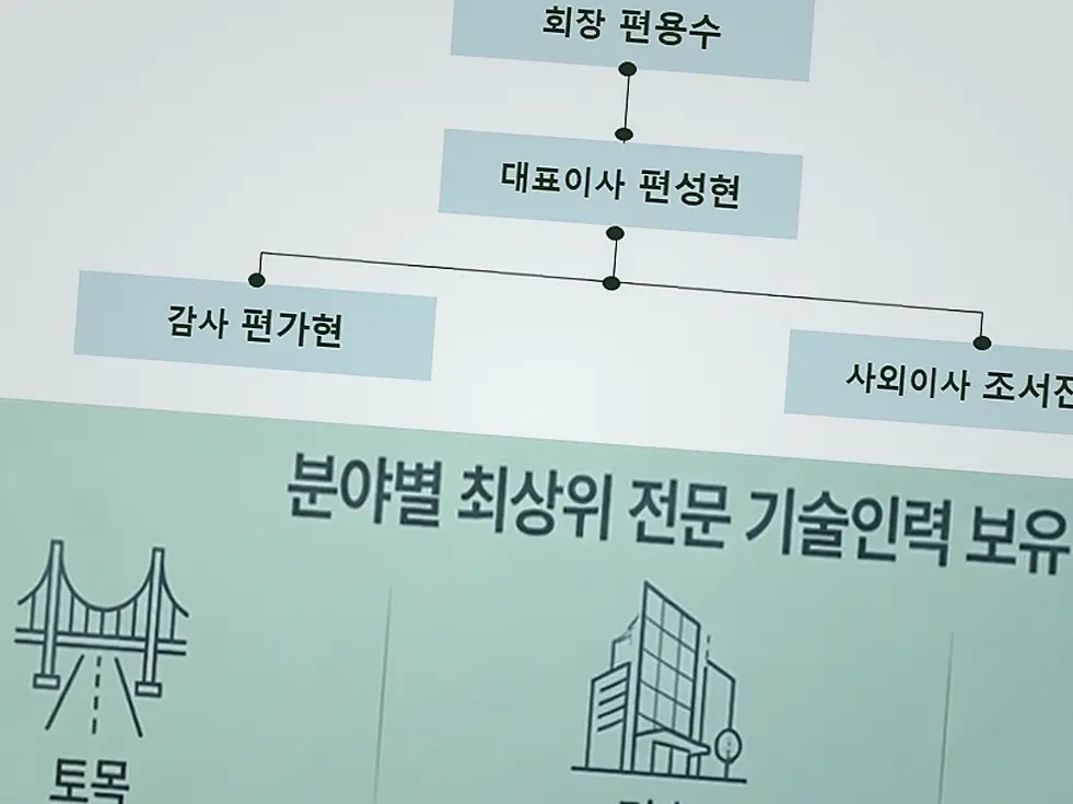 단원 대부동 신축공사 기록 사진 2