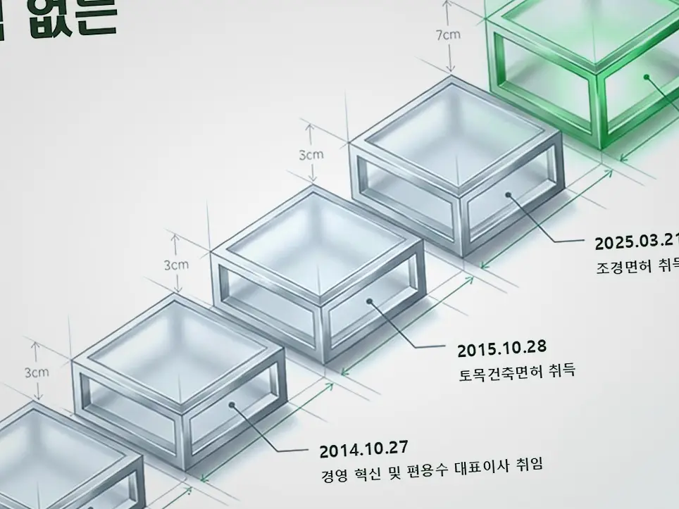 안성동 신축 인허가 절차 신축·증축 책임 시공